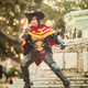 Cosplay by Jelfish | Photo by Falling Feathers